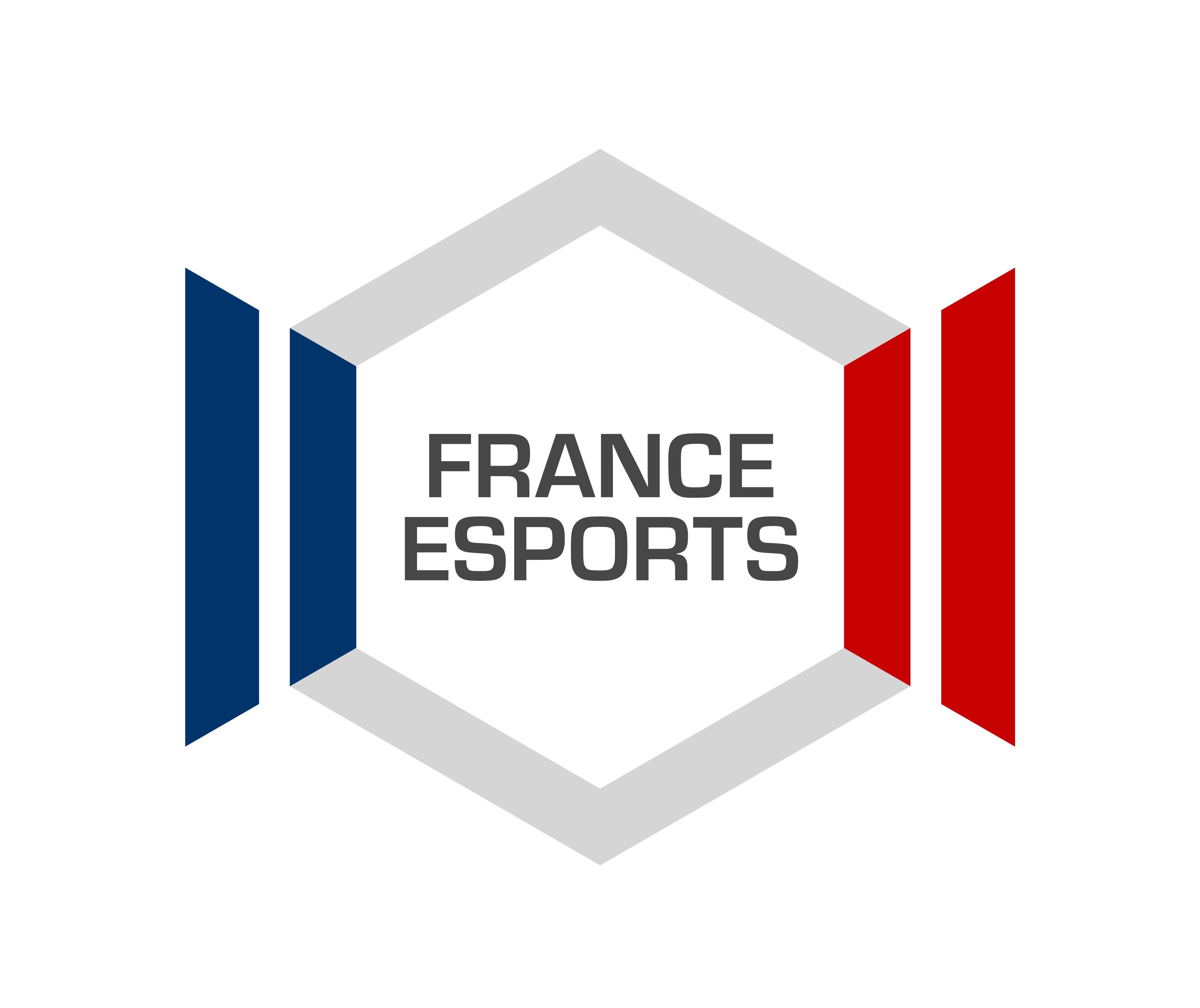 logo france esport