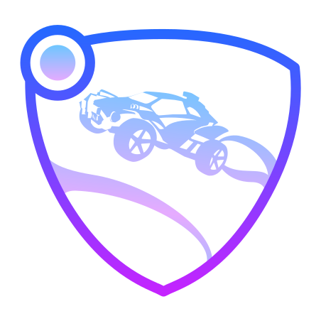 logo rocket-league