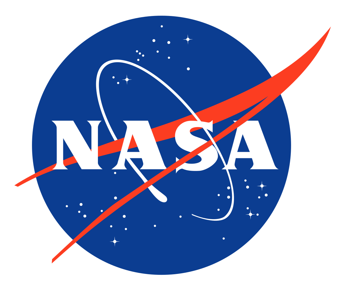 logo de la NASA