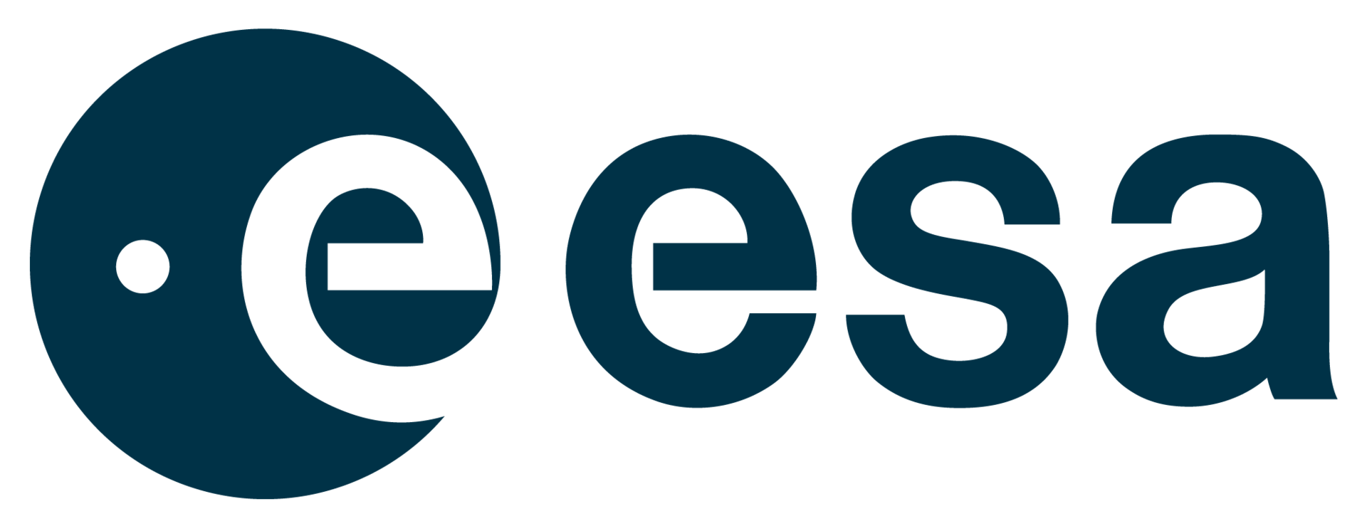 Logo de l'ESA